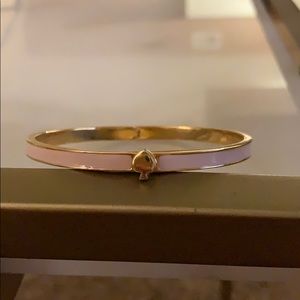Kate Spade bangle!